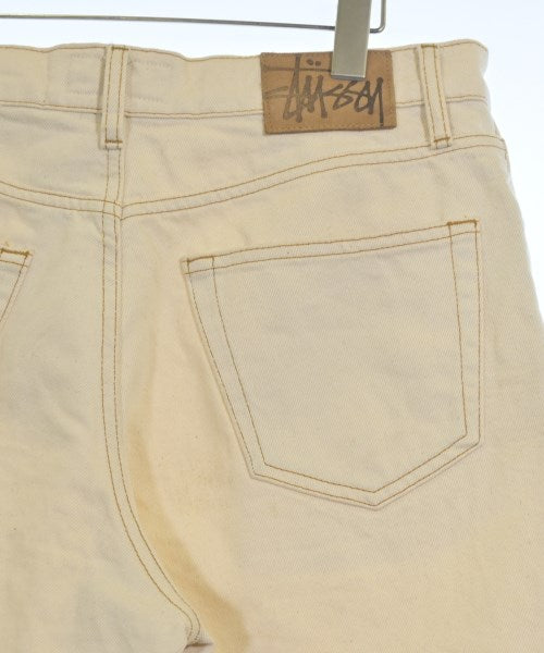 STUSSY กางเกงขาสั้น