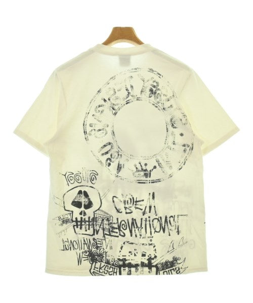 STUSSY เสื้อยืด/เสื้อท็อปส์