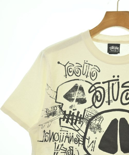 STUSSY เสื้อยืด/เสื้อท็อปส์