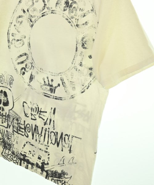 STUSSY เสื้อยืด/เสื้อท็อปส์