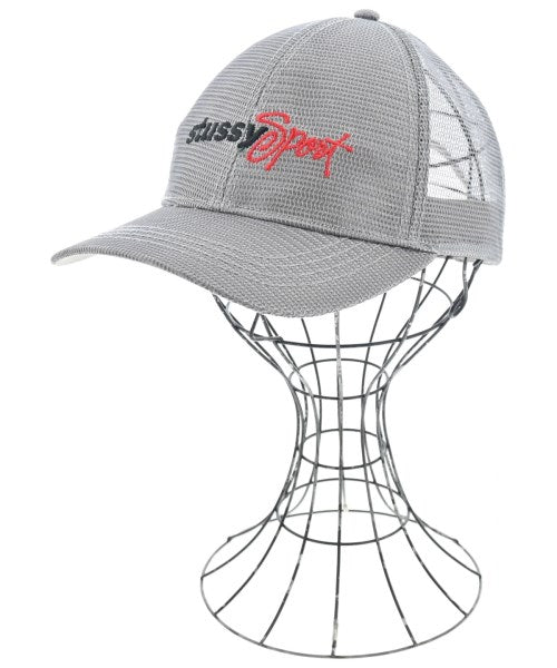STUSSY หมวกแก๊ป