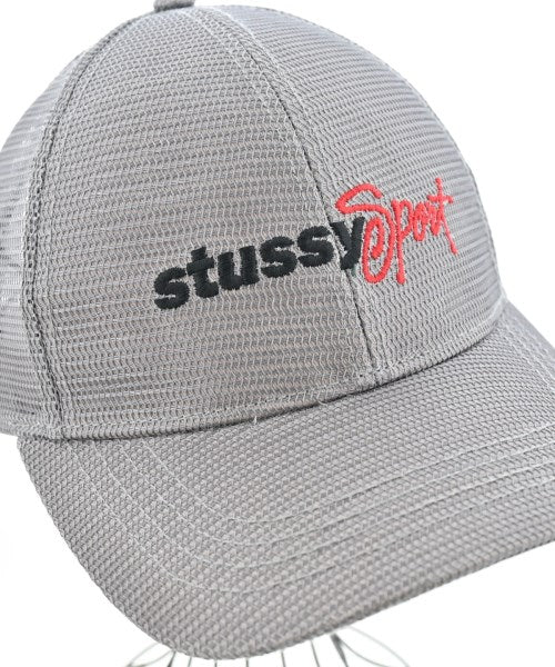 STUSSY หมวกแก๊ป