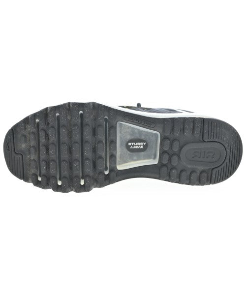 STUSSY รองเท้าผ้าใบ