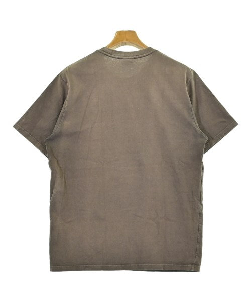 STUSSY เสื้อยืด/เสื้อท็อปส์