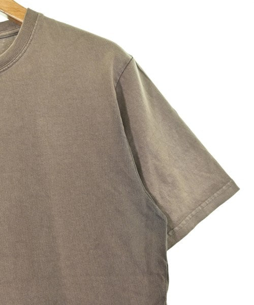 STUSSY เสื้อยืด/เสื้อท็อปส์