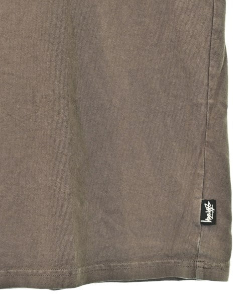 STUSSY เสื้อยืด/เสื้อท็อปส์