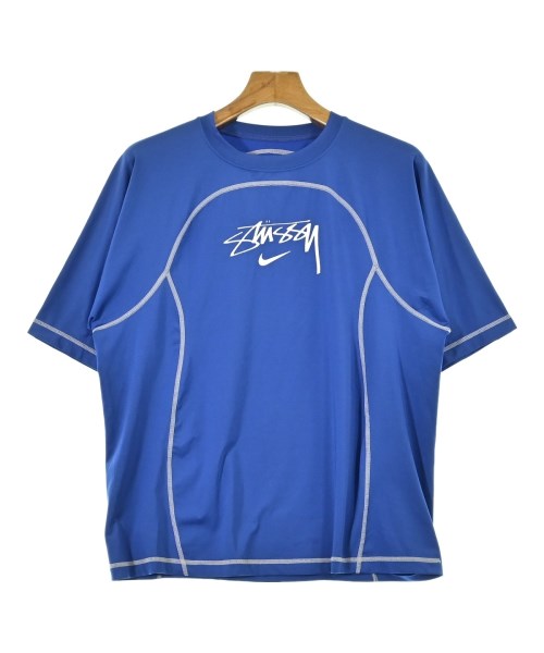 STUSSY เสื้อยืด/เสื้อท็อปส์