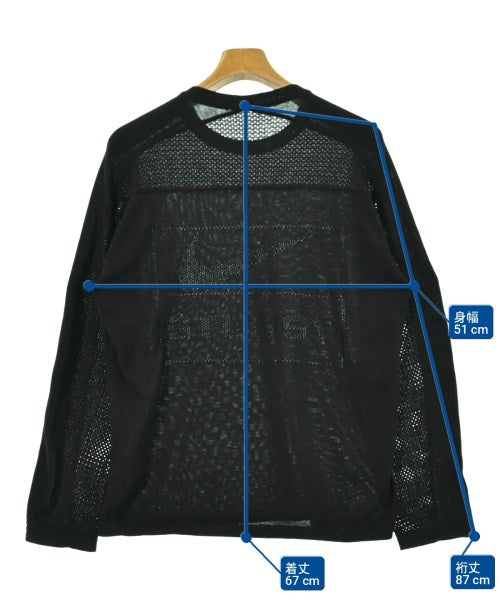 STUSSY เสื้อกันหนาว