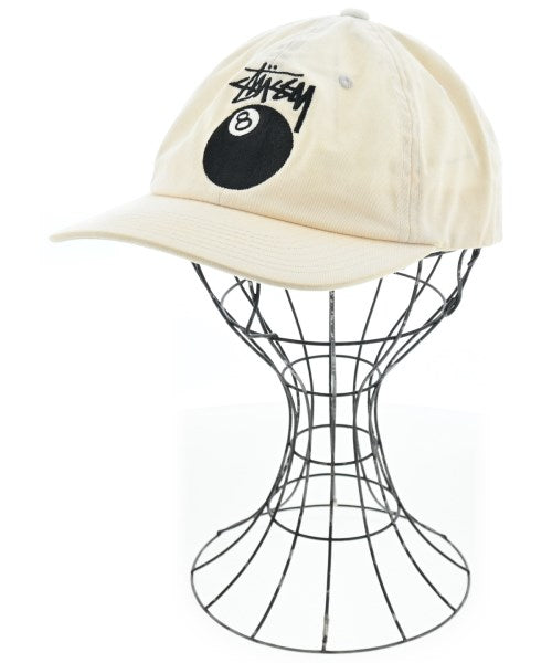 STUSSY หมวกแก๊ป