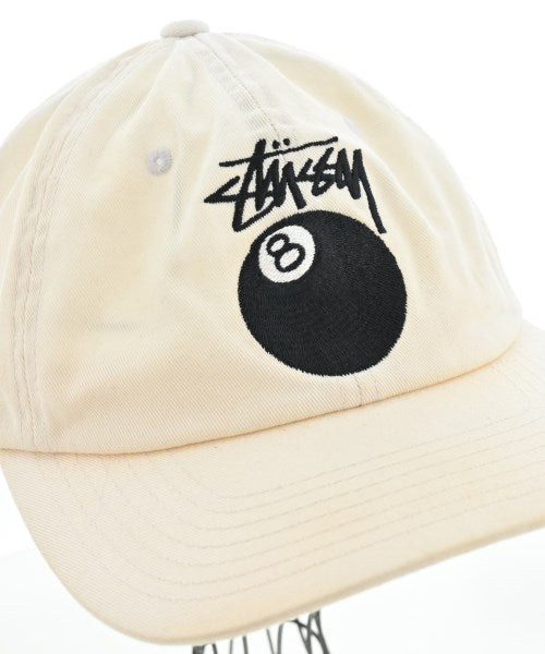 STUSSY หมวกแก๊ป
