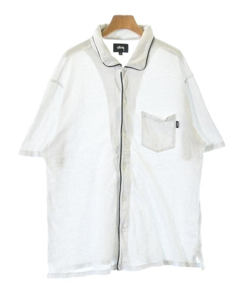 STUSSY เสื้อลำลอง