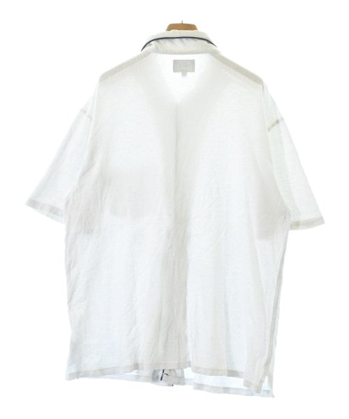 STUSSY เสื้อลำลอง