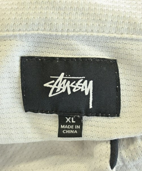 STUSSY เสื้อลำลอง