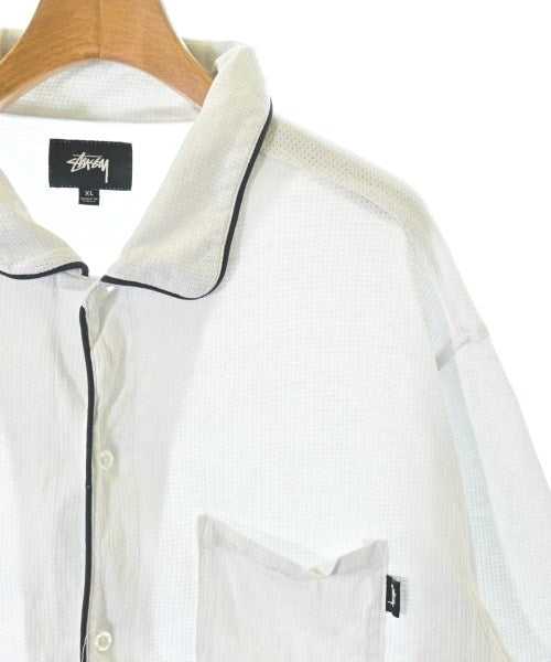 STUSSY เสื้อลำลอง