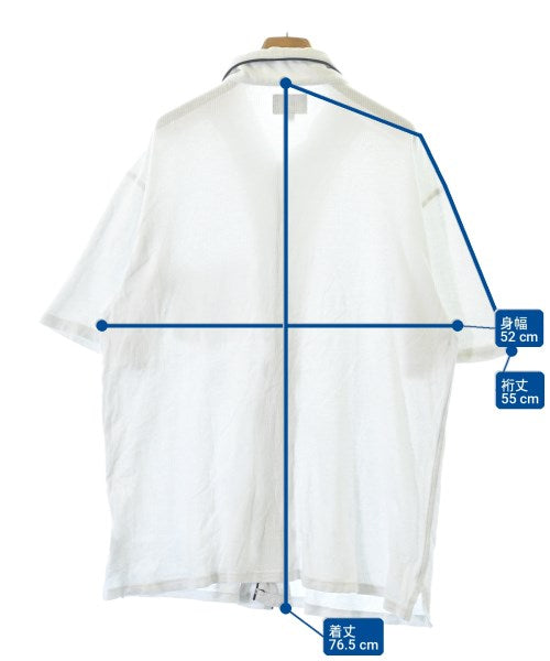 STUSSY เสื้อลำลอง