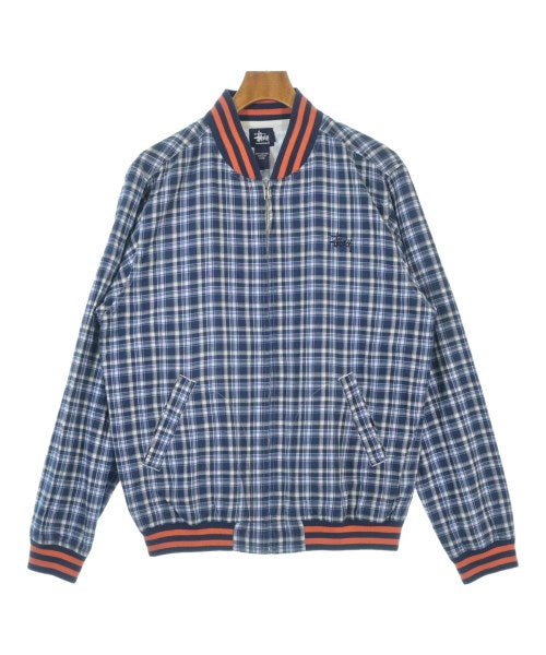 STUSSY แจ็คเก็ตเบลาส์ อื่น