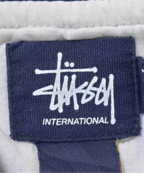 STUSSY แจ็คเก็ตเบลาส์ อื่น