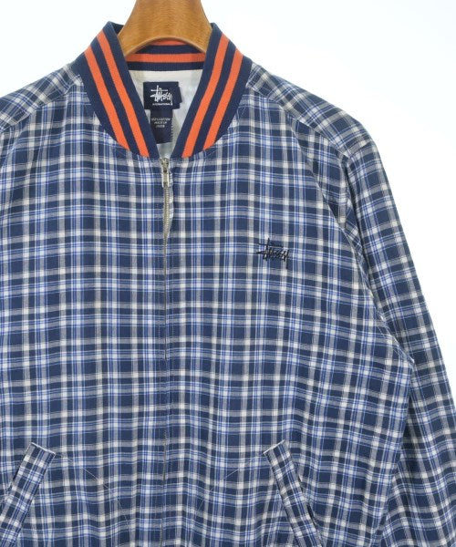 STUSSY แจ็คเก็ตเบลาส์ อื่น