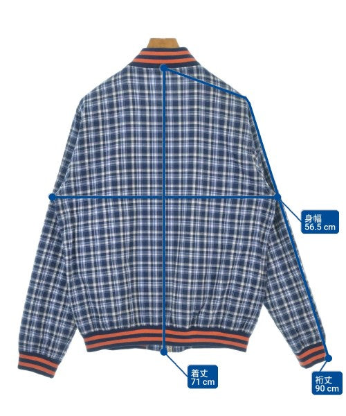 STUSSY แจ็คเก็ตเบลาส์ อื่น