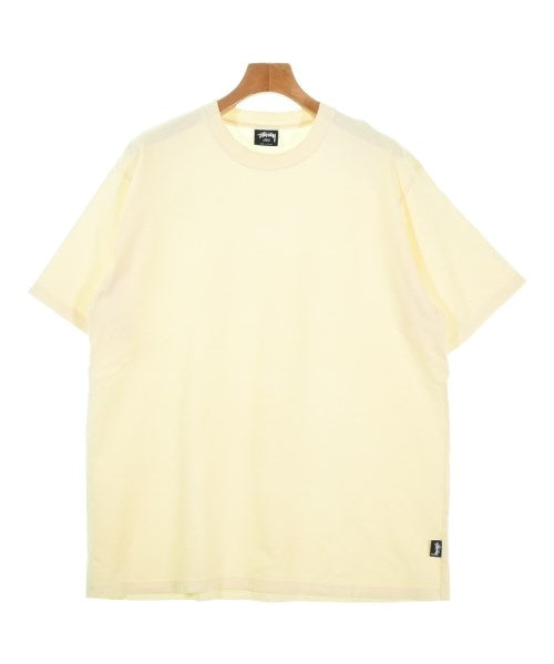 STUSSY เสื้อยืด/เสื้อท็อปส์