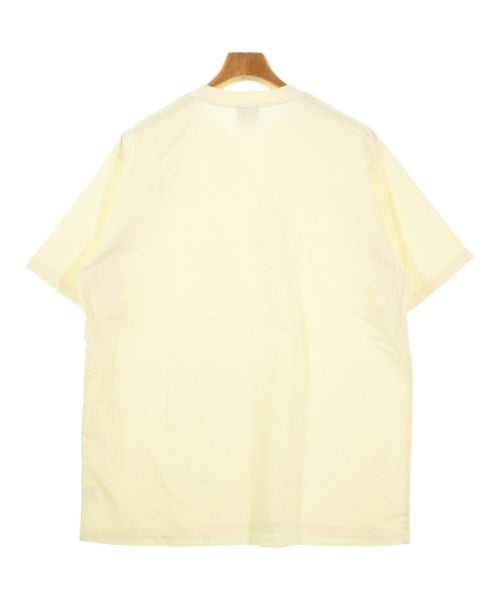 STUSSY เสื้อยืด/เสื้อท็อปส์