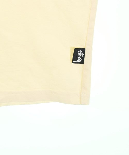 STUSSY เสื้อยืด/เสื้อท็อปส์