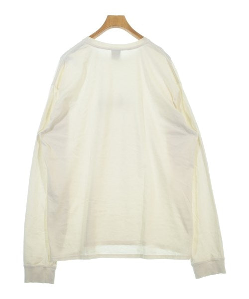 STUSSY เสื้อยืด/เสื้อท็อปส์