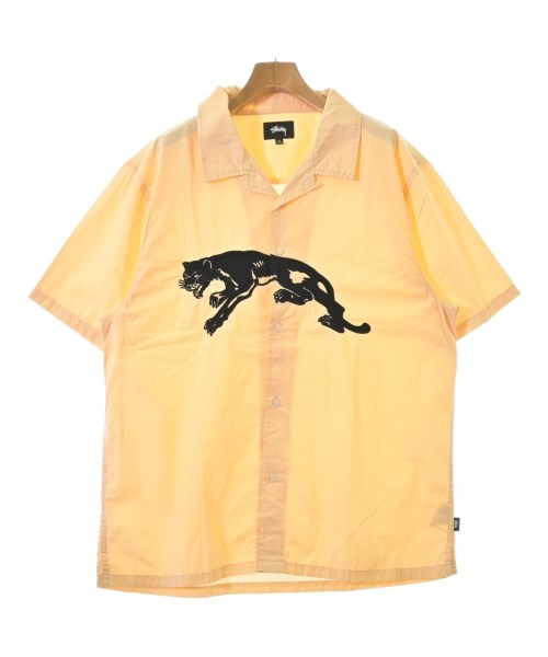 STUSSY เสื้อลำลอง