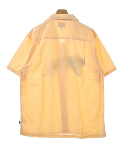 STUSSY เสื้อลำลอง