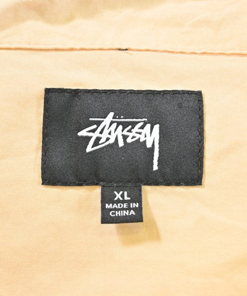 STUSSY เสื้อลำลอง