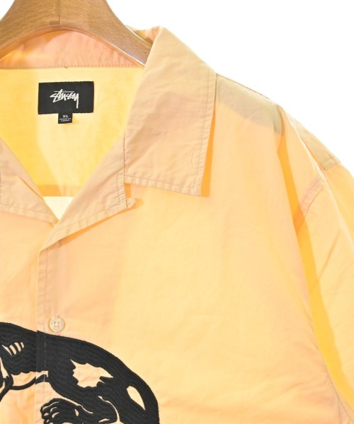 STUSSY เสื้อลำลอง