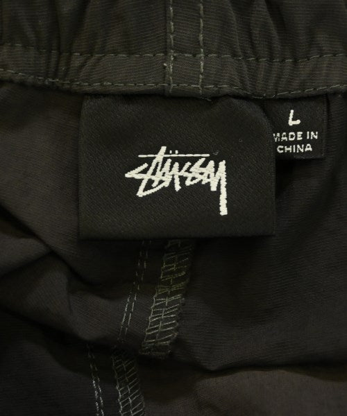 STUSSY กางเกงขาสั้น
