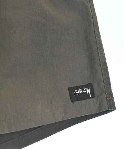 STUSSY กางเกงขาสั้น