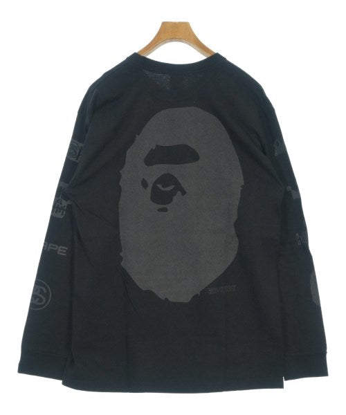 STUSSY เสื้อยืด/เสื้อท็อปส์