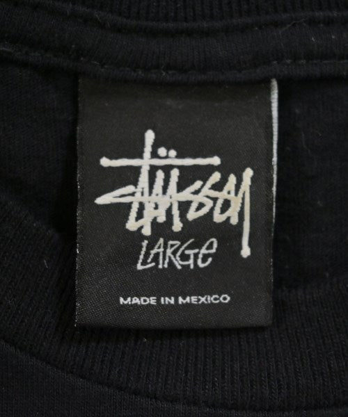 STUSSY เสื้อยืด/เสื้อท็อปส์