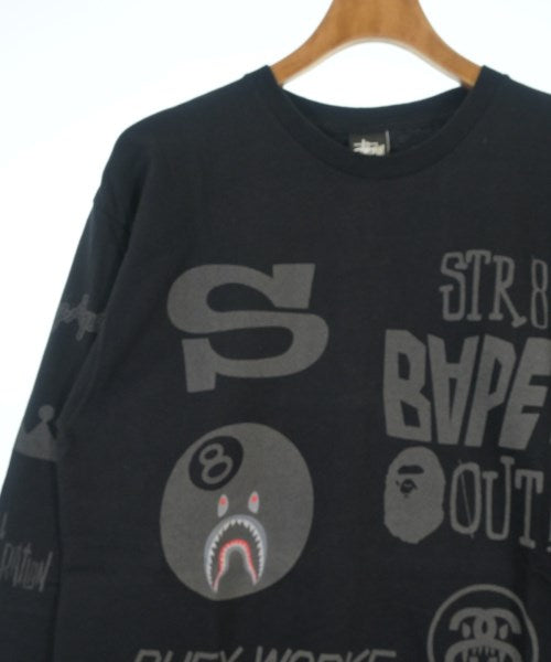 STUSSY เสื้อยืด/เสื้อท็อปส์