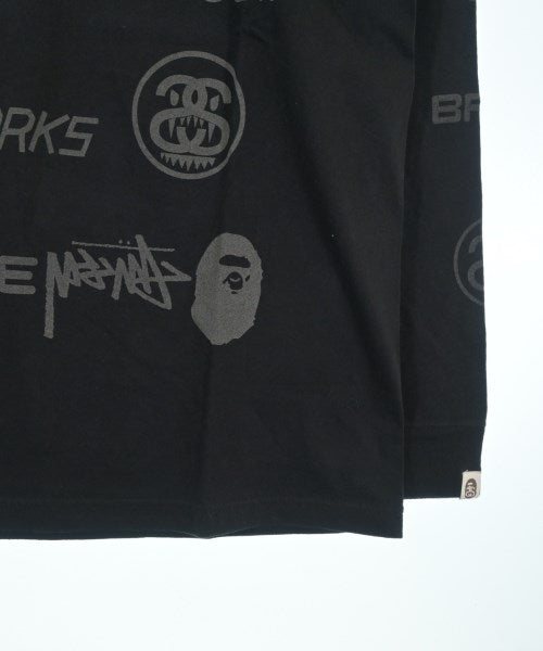 STUSSY เสื้อยืด/เสื้อท็อปส์
