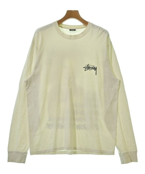 STUSSY เสื้อยืด/เสื้อท็อปส์