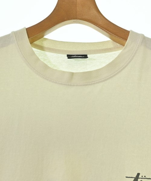 STUSSY เสื้อยืด/เสื้อท็อปส์