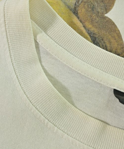 STUSSY เสื้อยืด/เสื้อท็อปส์
