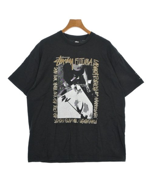 STUSSY เสื้อยืด/เสื้อท็อปส์