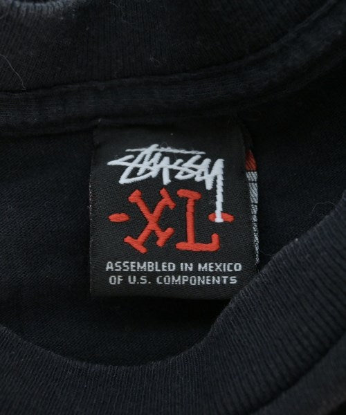 STUSSY เสื้อยืด/เสื้อท็อปส์