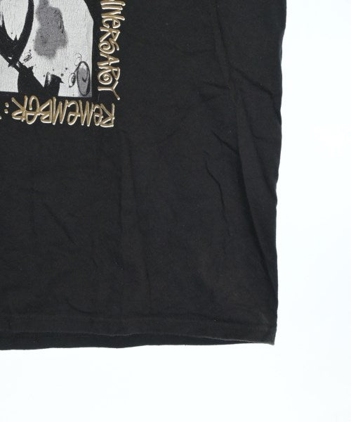 STUSSY เสื้อยืด/เสื้อท็อปส์
