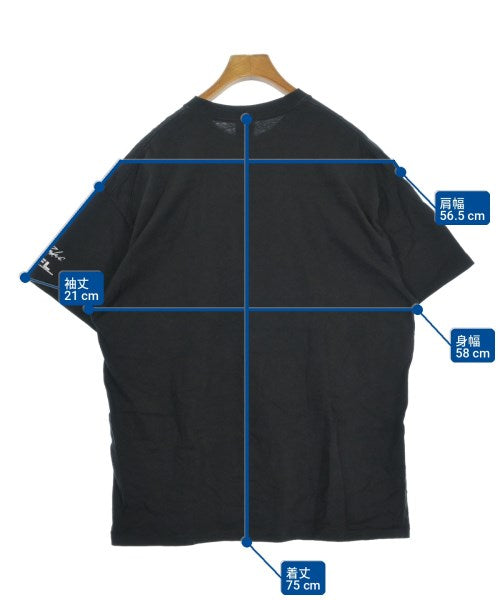 STUSSY เสื้อยืด/เสื้อท็อปส์