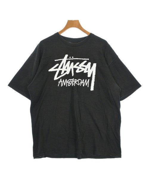 STUSSY เสื้อยืด/เสื้อท็อปส์