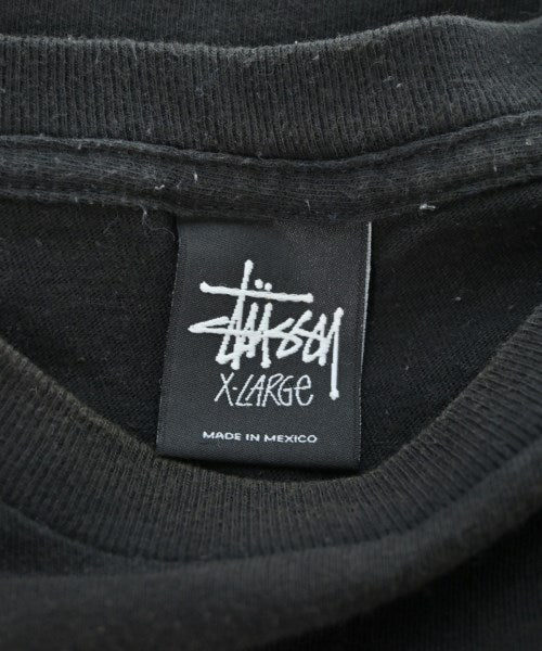 STUSSY เสื้อยืด/เสื้อท็อปส์