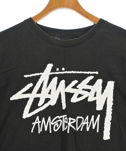 STUSSY เสื้อยืด/เสื้อท็อปส์