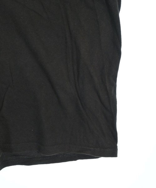 STUSSY เสื้อยืด/เสื้อท็อปส์