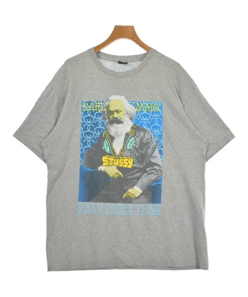 STUSSY เสื้อยืด/เสื้อท็อปส์