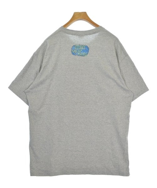 STUSSY เสื้อยืด/เสื้อท็อปส์